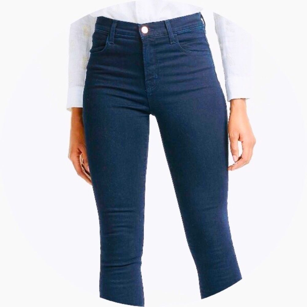 J Brand Skinny Jeans